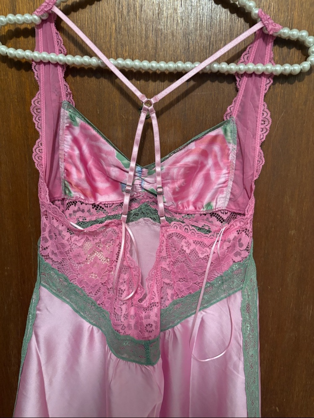 NWT Free People Just Dreamy Maxi Dress - Picture 12 of 15